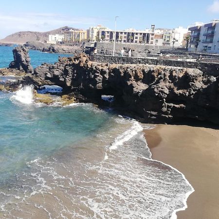 Poema Del Mar Villa Las Palmas de Gran Canaria Exterior foto