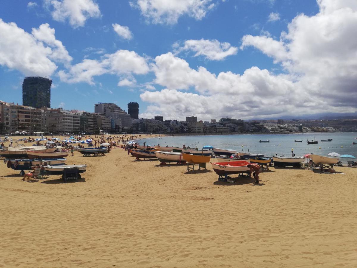 Poema Del Mar Villa Las Palmas de Gran Canaria Exterior foto