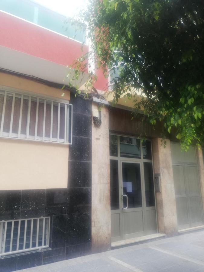Poema Del Mar Villa Las Palmas de Gran Canaria Exterior foto